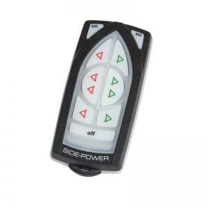 Sleipner Dual Thruster Radio Control Kit Transmitter