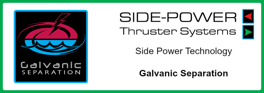 Side-Power Galvanic Separation Blog Banner