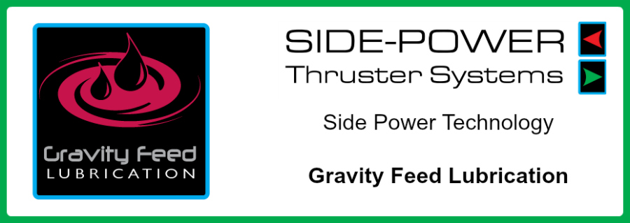 Side-Power Gravity Feed Lubrication Blog Banner