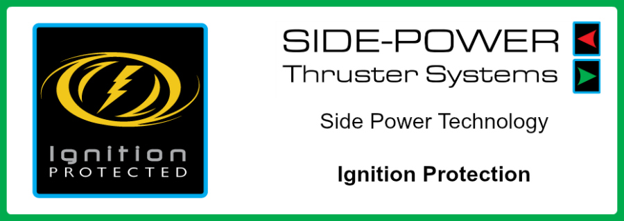 Side-Power Ignition Protection Blog Banner