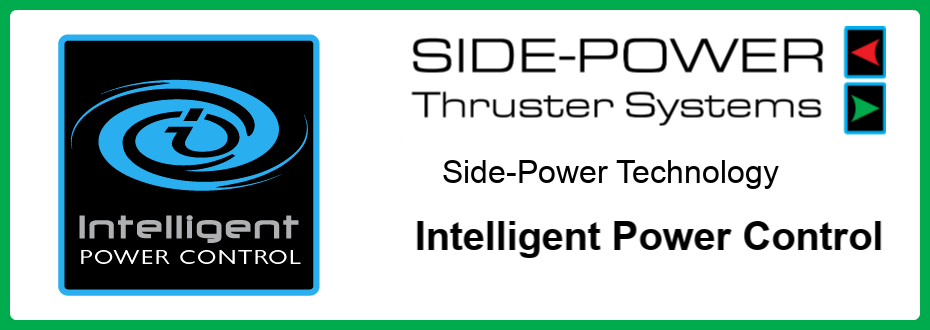 Side-Power Technology - Intelligent Power Control