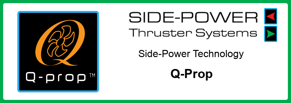 Side-Power Product Blog Banner