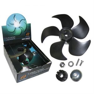 Sleipner Propeller Upgrade Kits