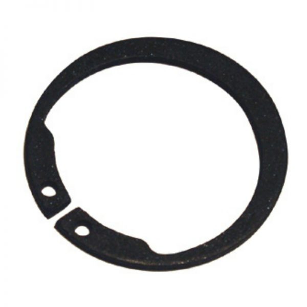 Side-Power Retaining Ring for SE30 and SE40 thrusters