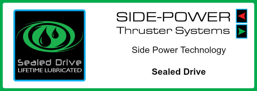 Side-Power Sealed Drive Blog Banner