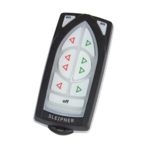 Sleipner Dual Thruster Radio Control Kit Transmitter