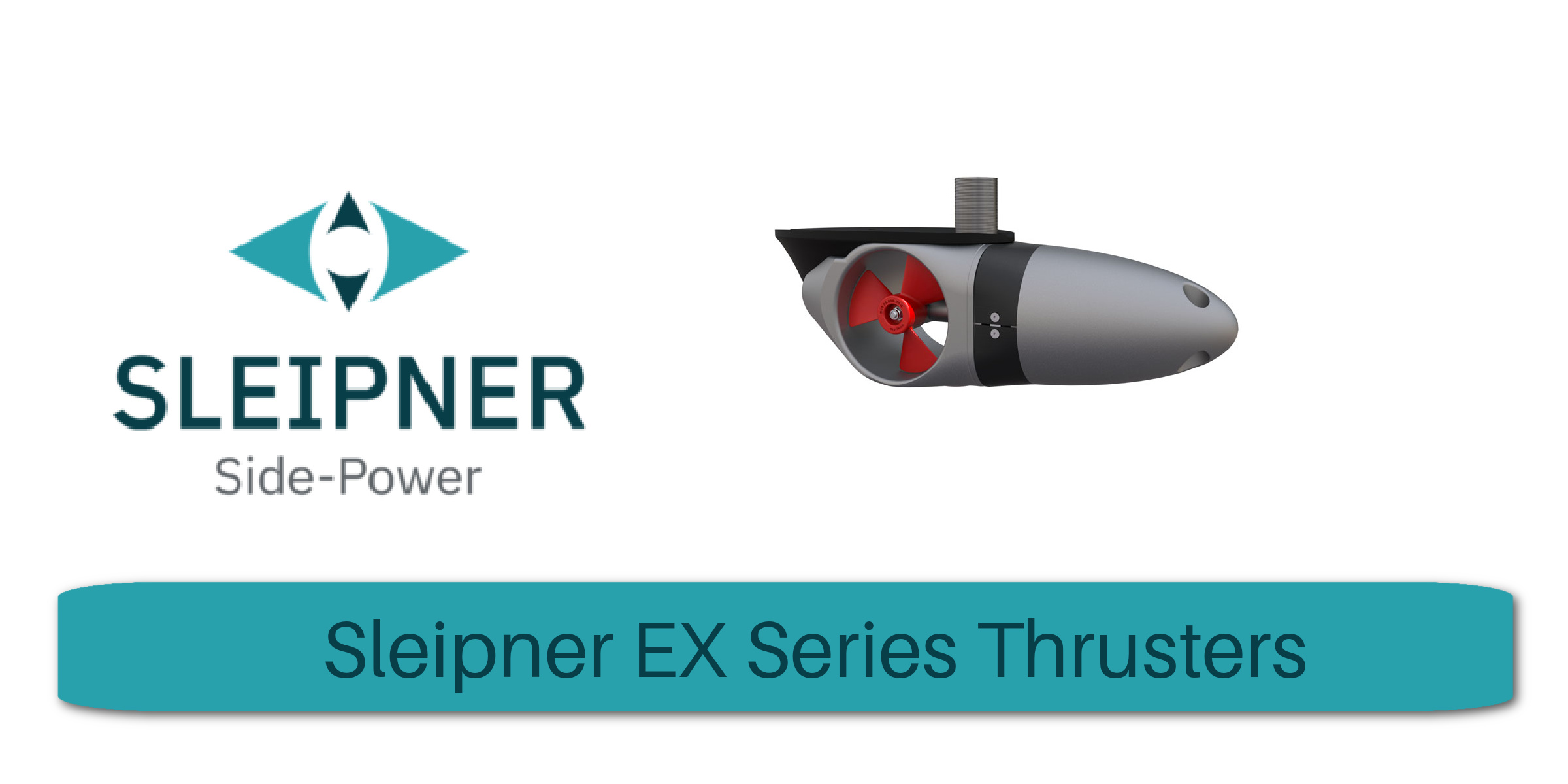 EX Series Thrusters
