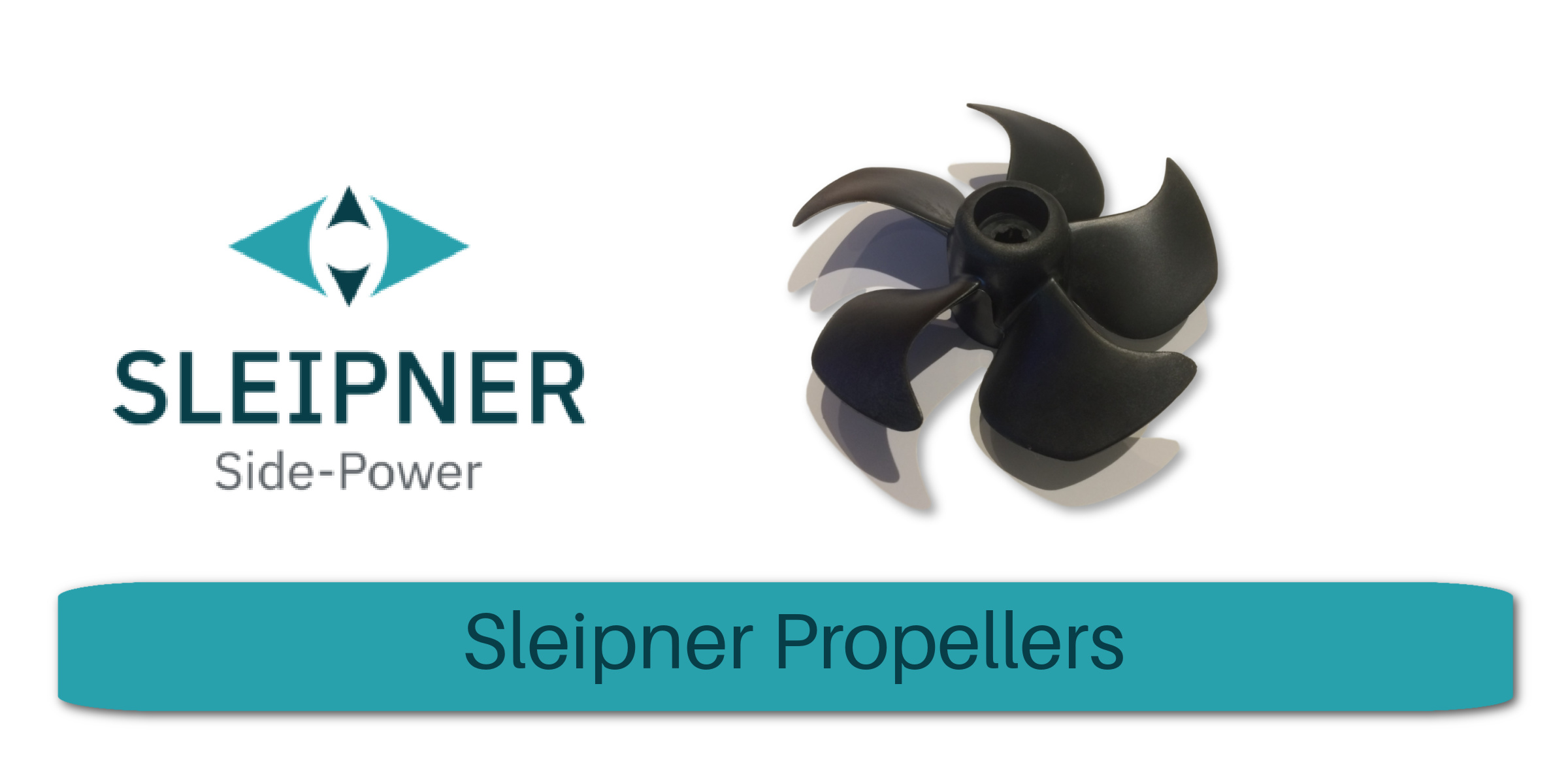 Sleipner Propellers