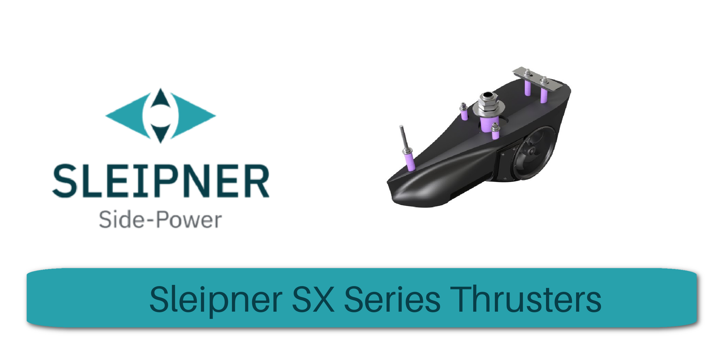 SX Series Thrusters