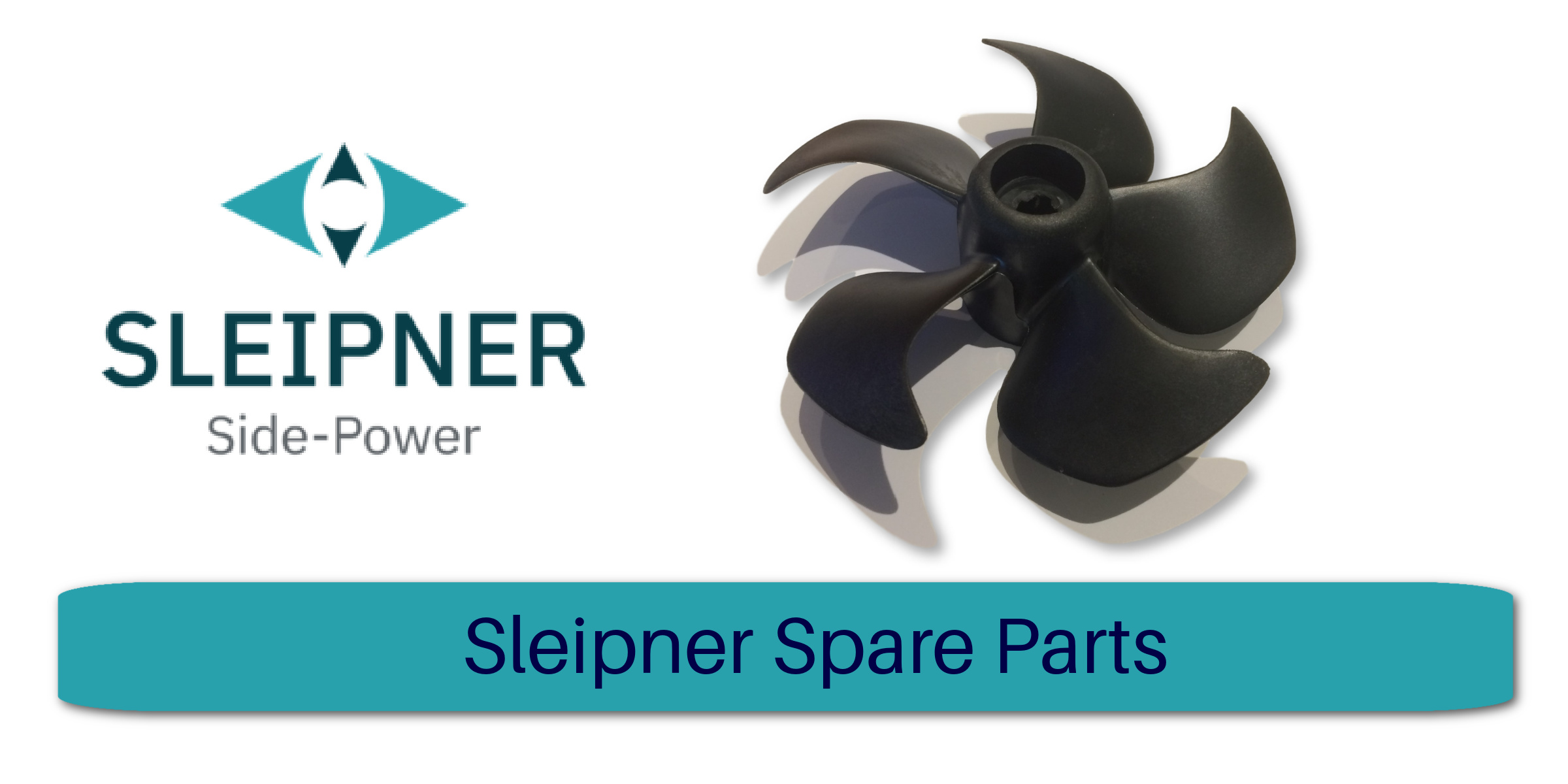 Sleipner Spare Parts