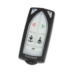 Sleipner Thruster & Windlass Radio Control Kit Transmitter