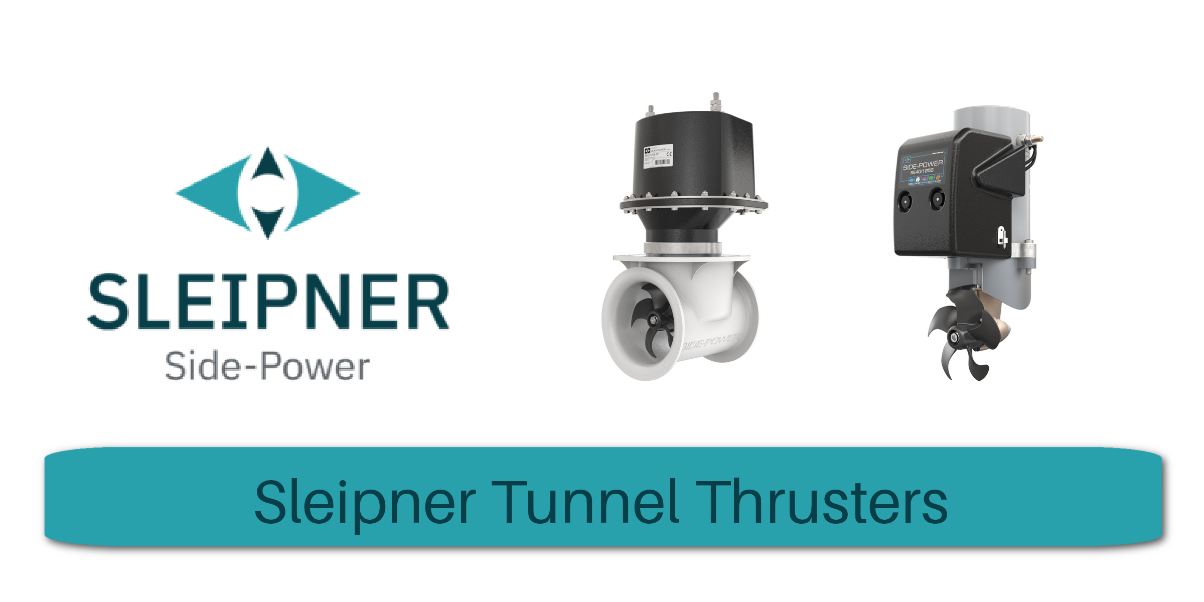 Tunnel Thrusters