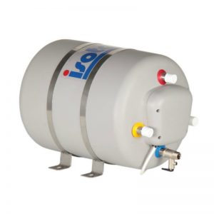 Isotemp Spa 15 Water Heater