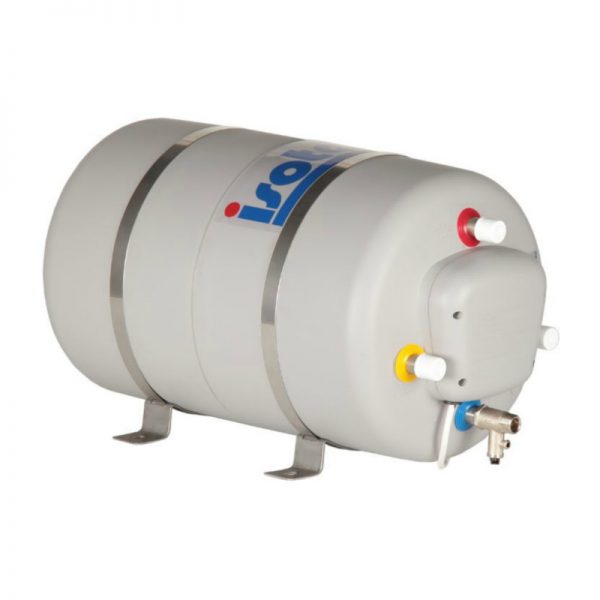 Isotemp Spa 20 Water Heater