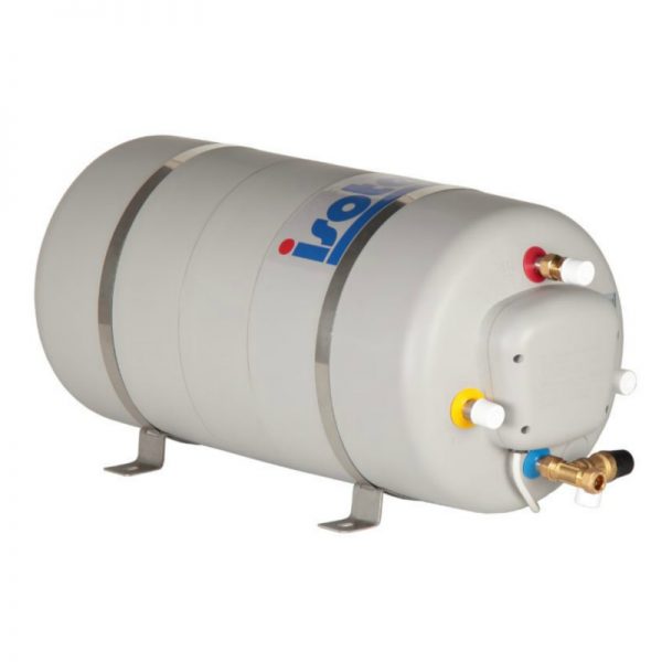 Isotemp Spa 25 Water Heater