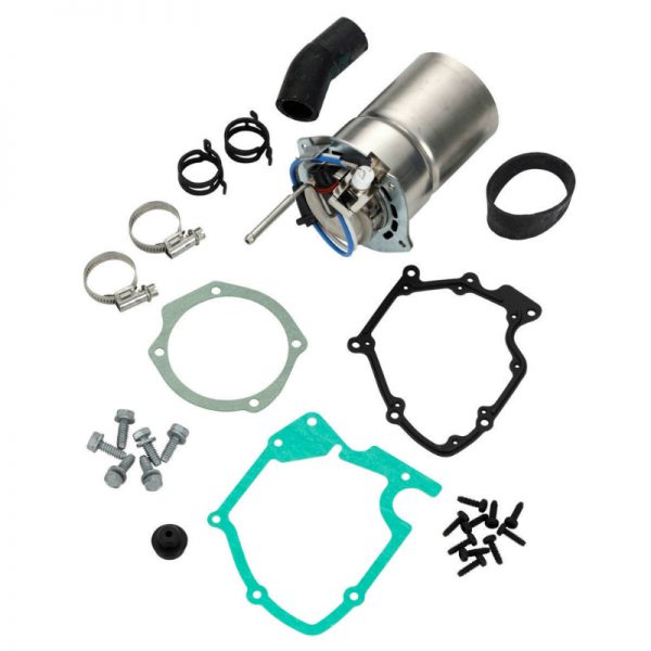 Webasto Thermo Top 12 Volt Burner Service Kit