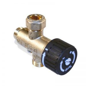 Isotemp Valves