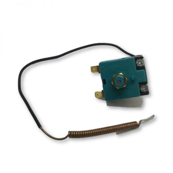 Overheat Thermostat for Isotemp Basic and Isotemp Slim