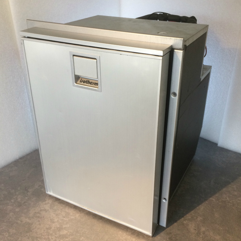 Isotherm Cruise 130 Elegance Refrigerator & Freezer