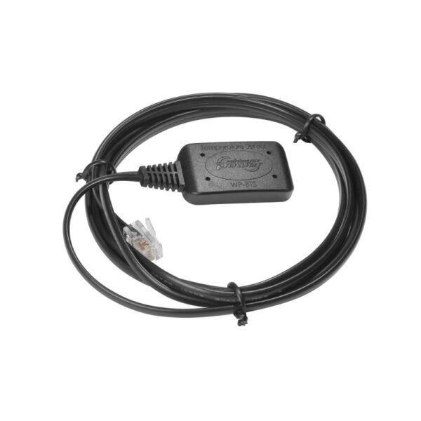 WP-BC Supreme 12 V - 60 A Battery Charger Cable