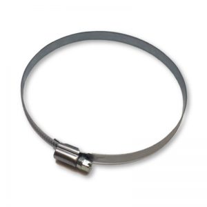 Webasto 100-200mm hose clip