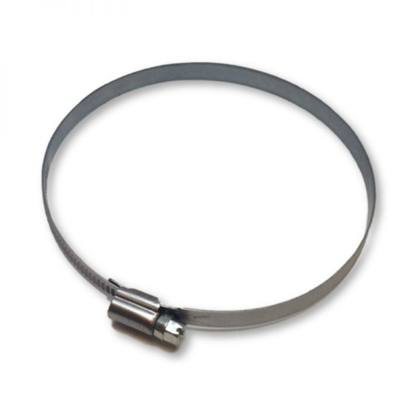 Webasto 100-200mm hose clip