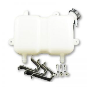 Webasto 5-Litre Plastic Expansion Tank Kit