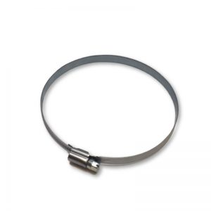 Webasto 70-90mm hose clip