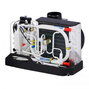 Webasto Air Conditioning