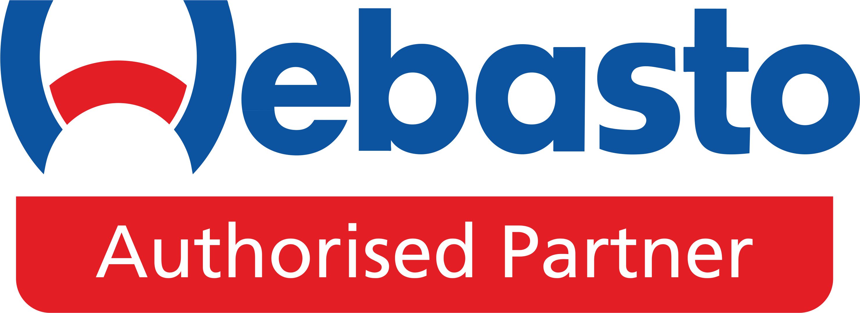 Webasto Authorised Partner