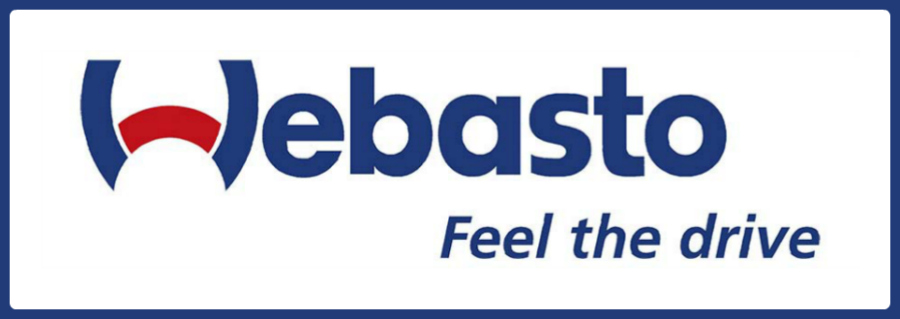 Webasto Blog Banner