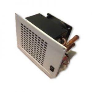 Webasto Blower Boxes