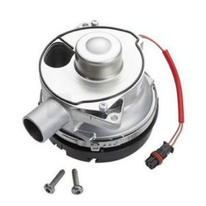 Webasto Drive Motors and Fans
