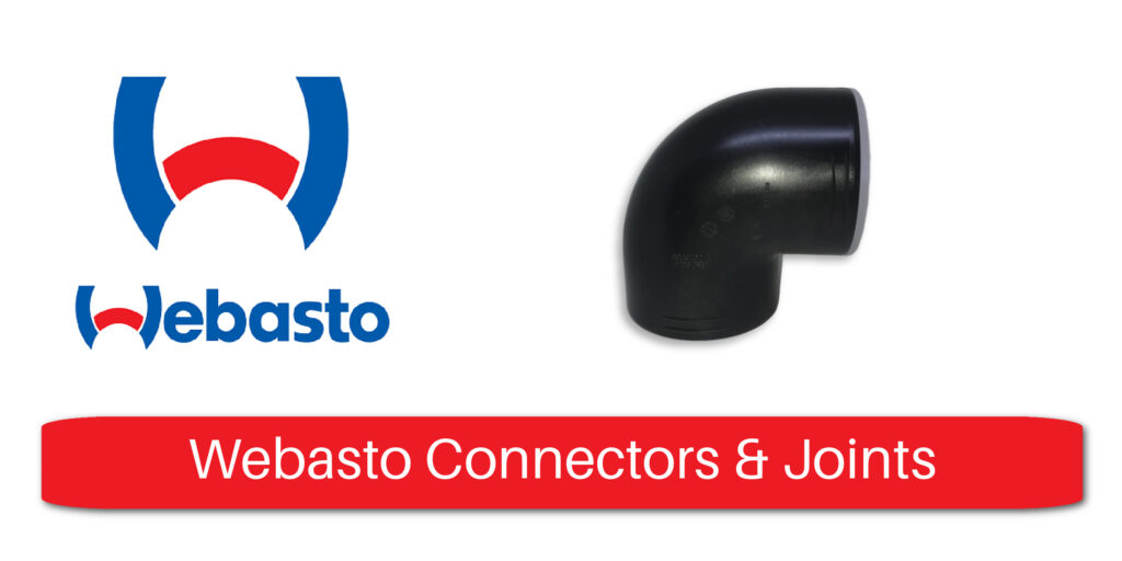 Webasto Connectors and Joints