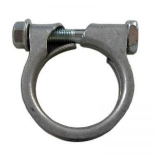 Webasto Exhaust Clamps