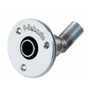 Webasto Hull Fittings