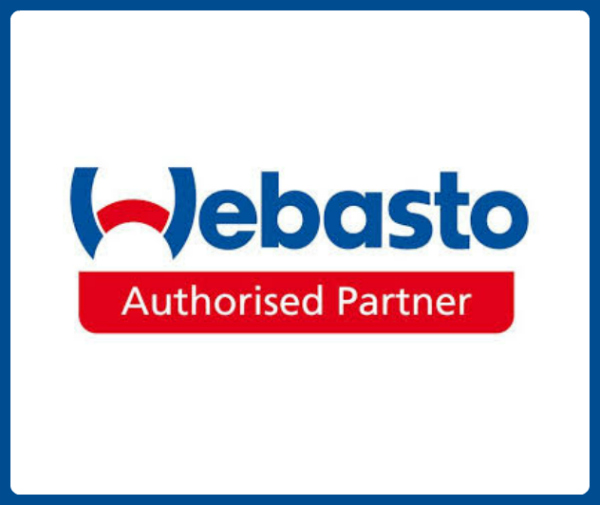 Webasto Authorised Partner