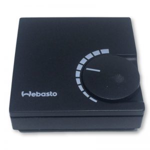 Webasto Room Thermostat