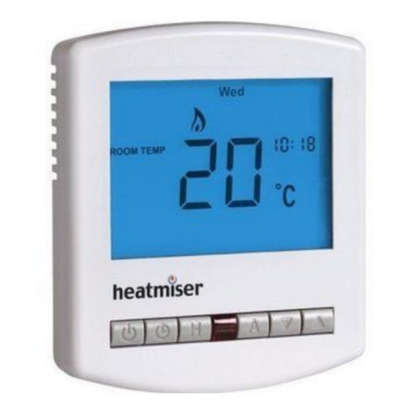 Webasto Thermo Top 7-Day Digital Timer