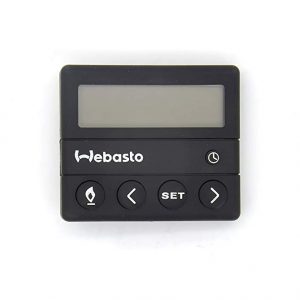 Webasto Switches and Timers