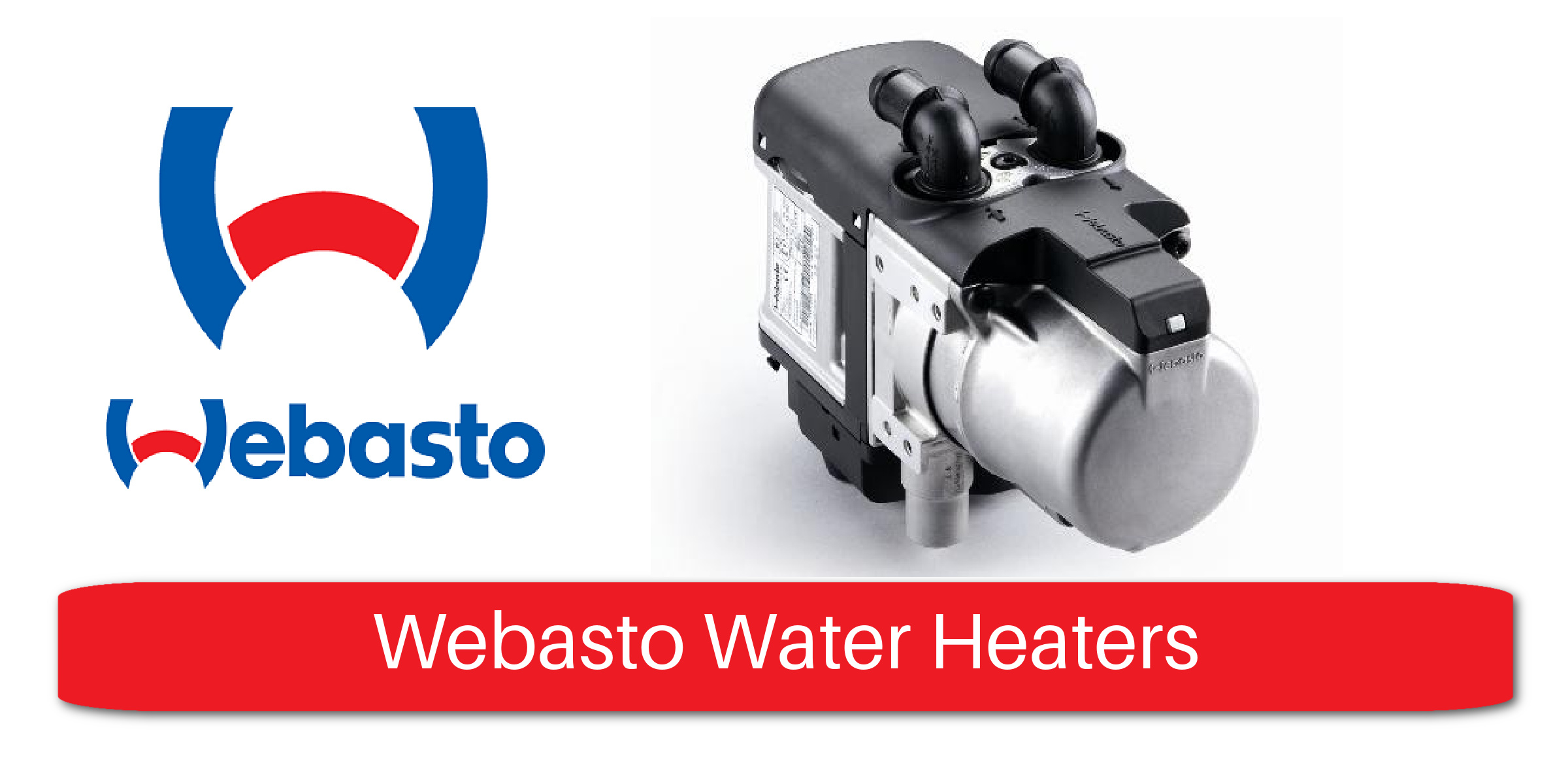 Webasto Water Heaters