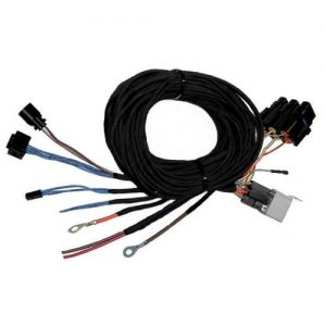 Webasto Wiring Looms