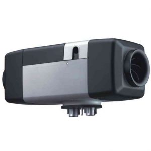 Webasto Air Heaters