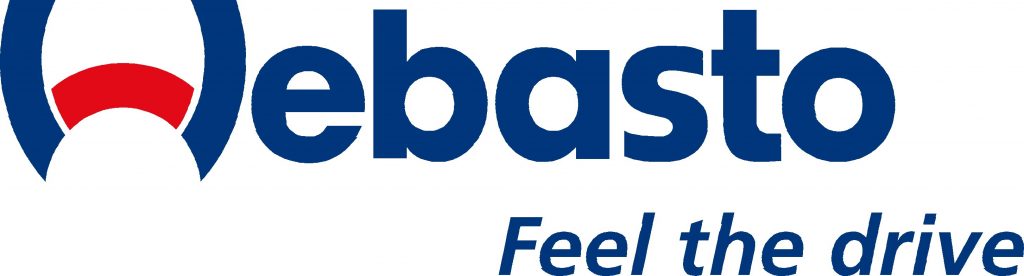 Webasto Logo