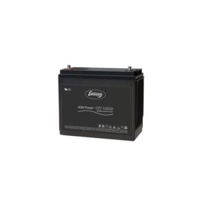 Whisper Power Battery 12 Volt - 145