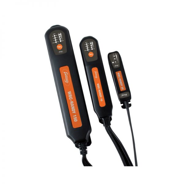 Whisper Power Charger 7A