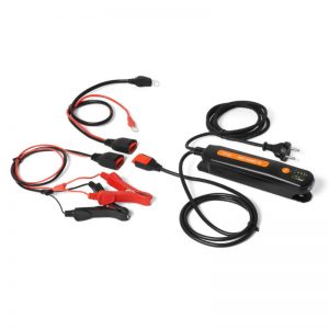 Whisper Power Charger 7A