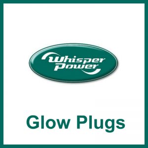 Whisper Power Glow Plugs