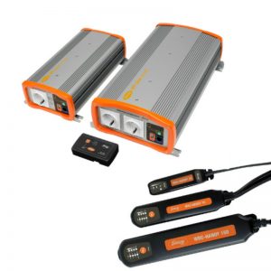 Inverters & Chargers