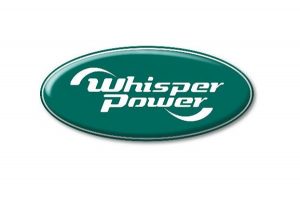 Whisper Power Logo